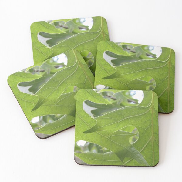 Item preview, Intertwining Leaves designed and sold by RVogler.