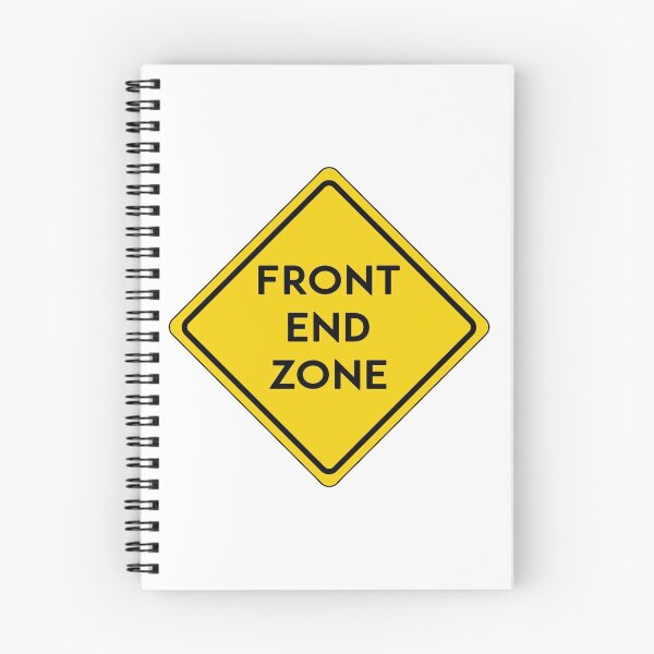 Item preview, front end zone designed and sold by FunnyGrief.