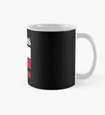 Lavon TX Classic Mug