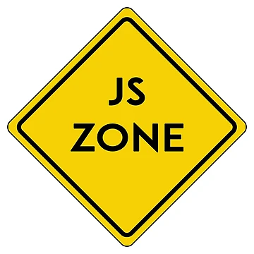 Artwork thumbnail, JavaScript zone by FunnyGrief