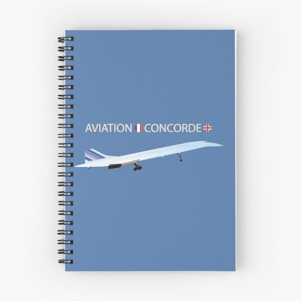 Item preview, Concorde Turbojet-powered Supersonic Airliner designed and sold by NorseTech.
