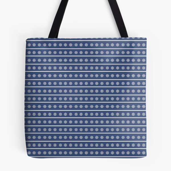Item preview, Rudder Pattern designed and sold by Claire Chapuis.