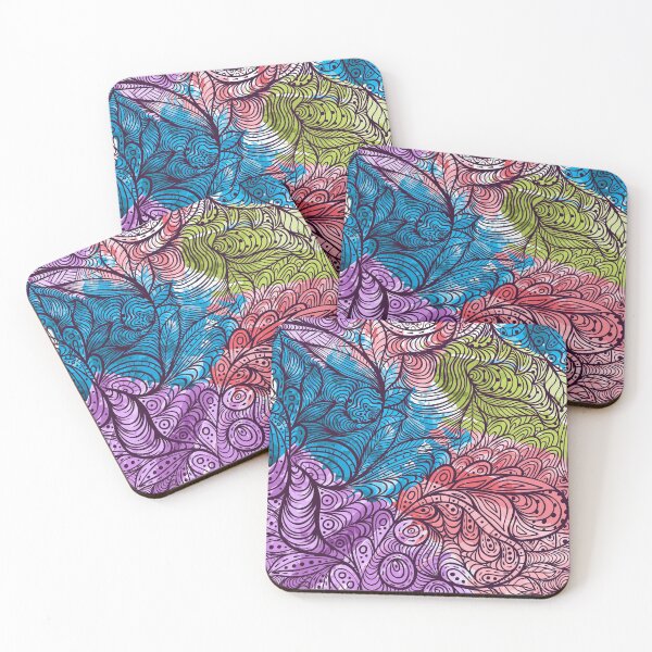 Item preview, Floral Flow designed and sold by Dreaming-Lucy.