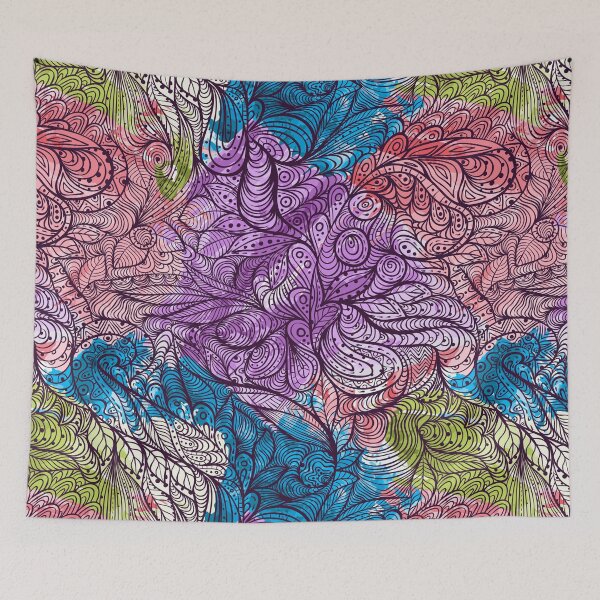 Item preview, Floral Flow designed and sold by Dreaming-Lucy.