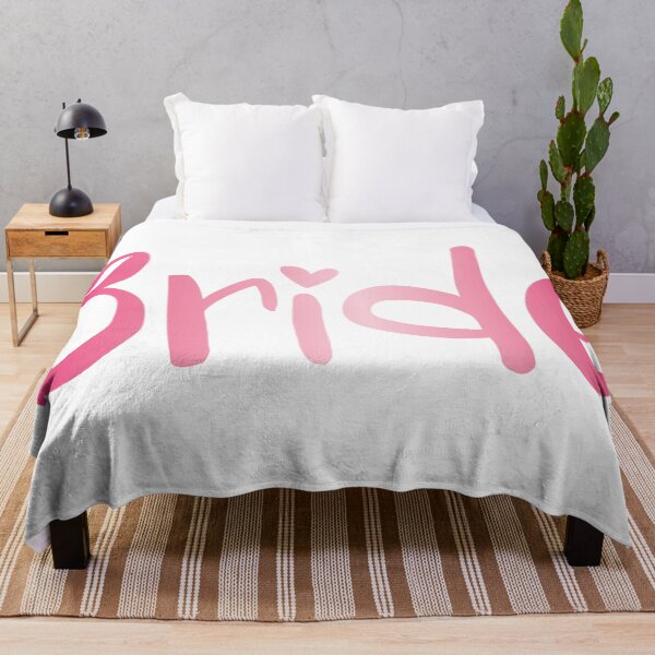 Item preview, Bride-pink designed and sold by inphocus.