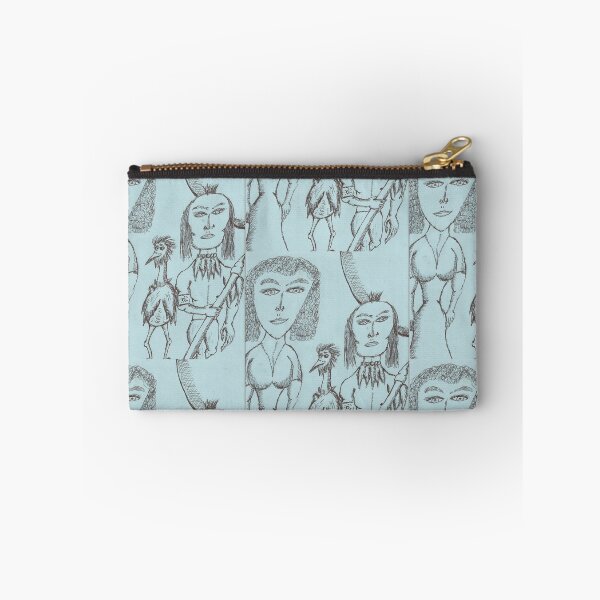 Item preview, opressed and suppressed designed and sold by wormink.