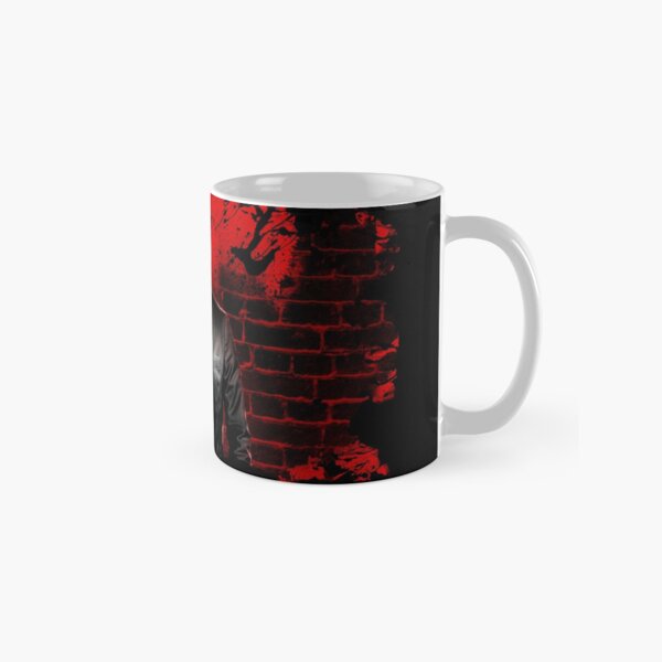 Lucifer Classic Mug