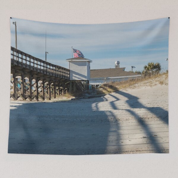 Item preview, Beach Architecture designed and sold by KensLensDesigns.