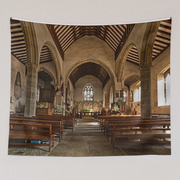 Item preview, St Margaret Bethersden designed and sold by Dave Godden.