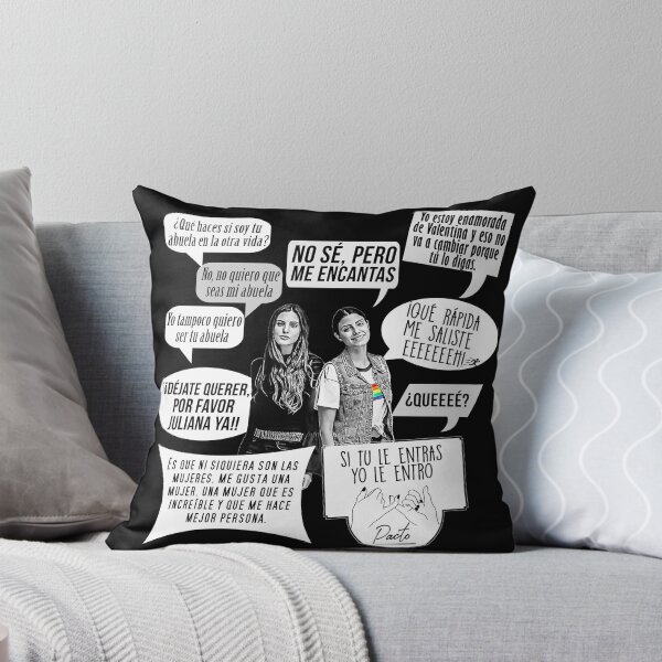 Item preview, Juliantina cita - Amar a muerte designed and sold by samaritan100.
