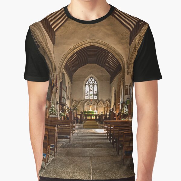Item preview, St Margaret Bethersden designed and sold by Dave Godden.