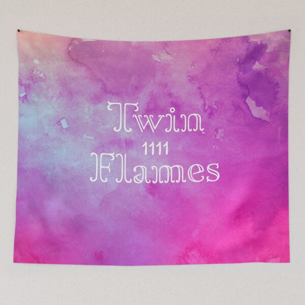 Item preview, Twin Flames designed and sold by ChloeNix.
