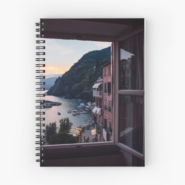 Item preview, Summer Window View designed and sold by wildxinfinite.