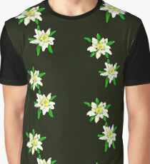 Eidelweiss Graphic T-Shirt