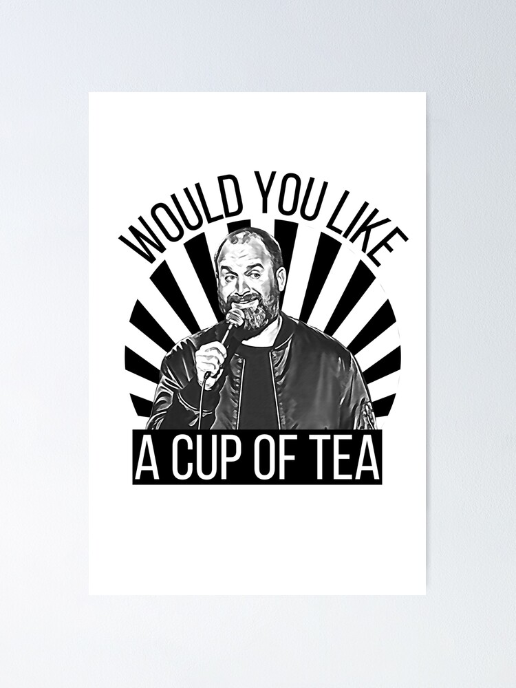 would you like a cup of tea meme