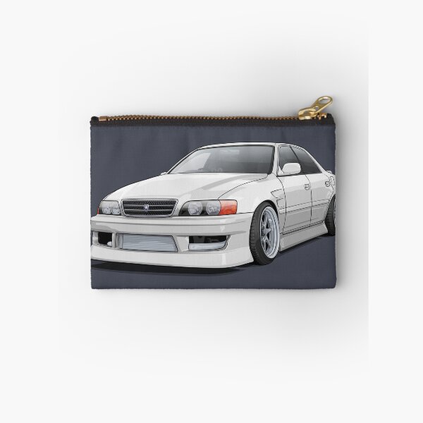 Item preview, Chaser jzx100 designed and sold by ArtyMotive.