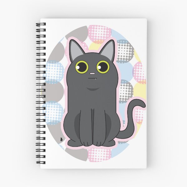 Item preview, Purr Machine designed and sold by KatalystArts.