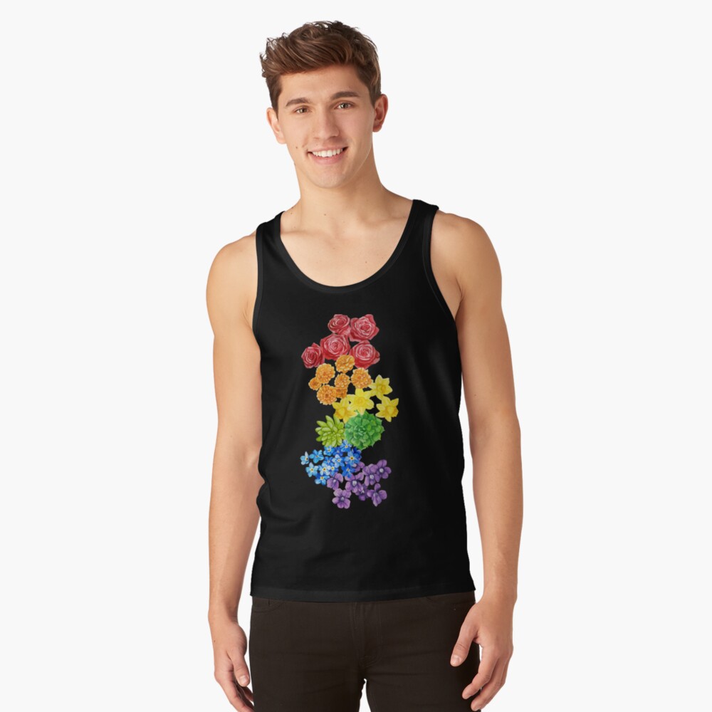 Item preview, Tank Top designed and sold by aspenworkman.