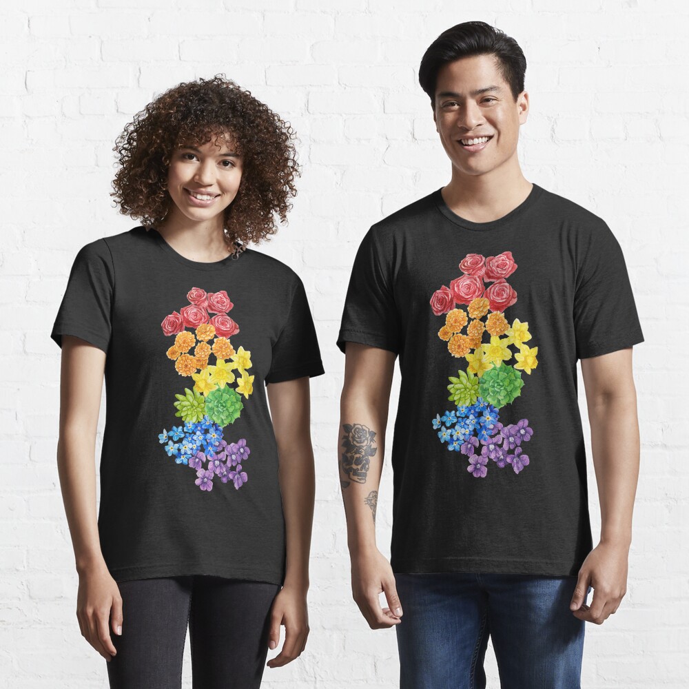 Item preview, Essential T-Shirt designed and sold by aspenworkman.