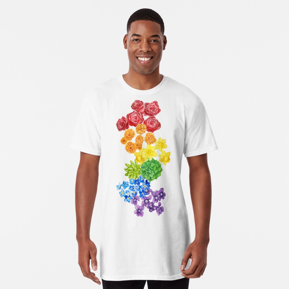 Item preview, Long T-Shirt designed and sold by aspenworkman.