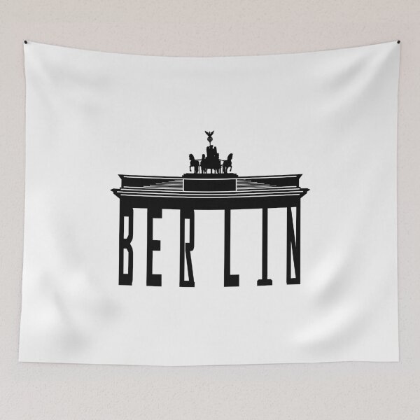 Item preview, berlin designed and sold by FunnyGrief.