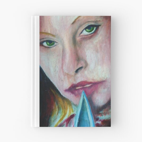 Item preview, Bladed Beauty designed and sold by James Patrick.