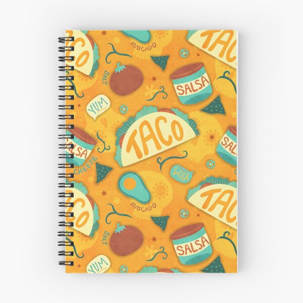 Item preview, Taco Tuesday! designed and sold by littleknids.