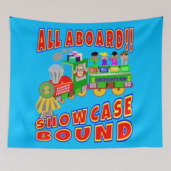 Item preview, TV Game Show - TPIR (The Price Is) designed and sold by LuckyContestant.
