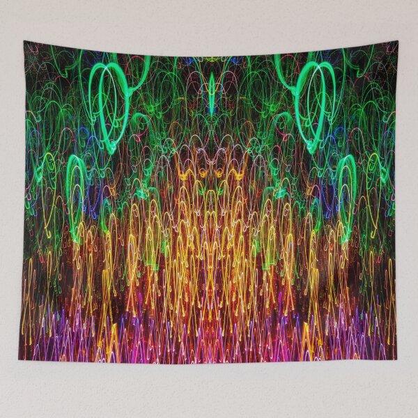 Item preview, Vibrant and colourful art for you and your home. designed and sold by Andy-Fenrir.