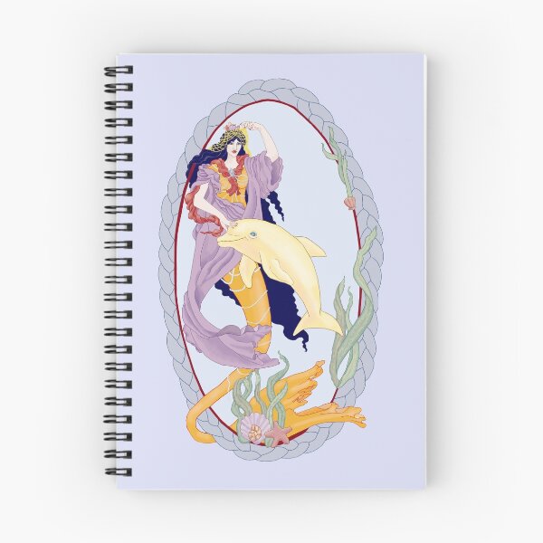 Item preview, Amphitrite designed and sold by redqueenself.