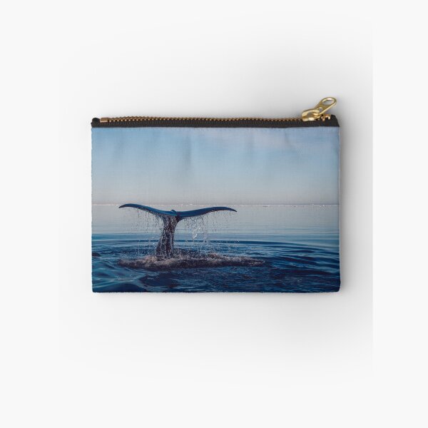 Item preview, Humpback Whale designed and sold by kawaii-store.