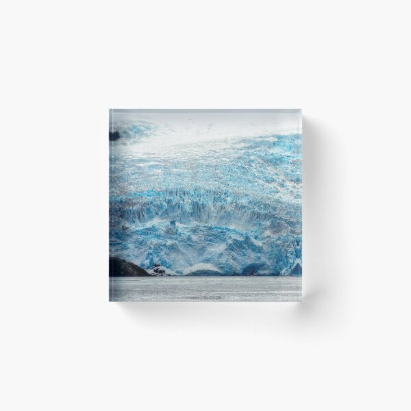 Item preview, Alaskan Glacier in all its glory! designed and sold by dombhai.