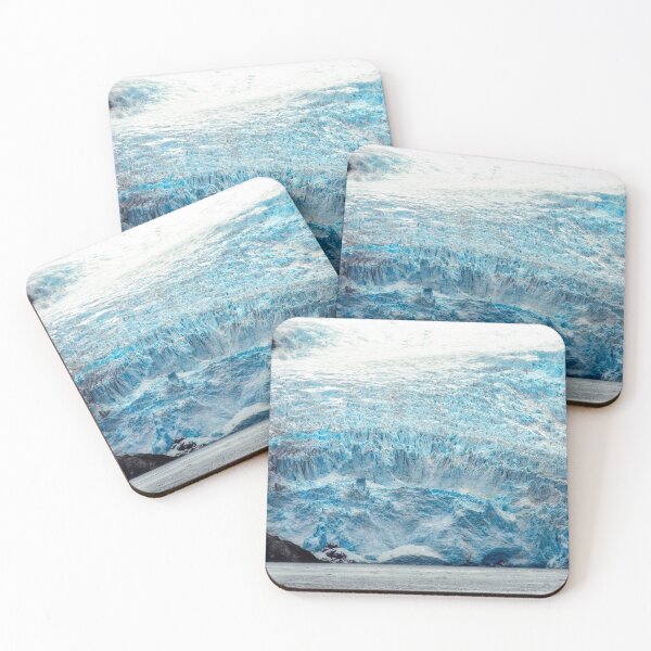 Item preview, Alaskan Glacier in all its glory! designed and sold by dombhai.