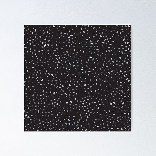 Item preview, Fondo granular gris blanco del negro de la textura. designed and sold by Kseniavasil.