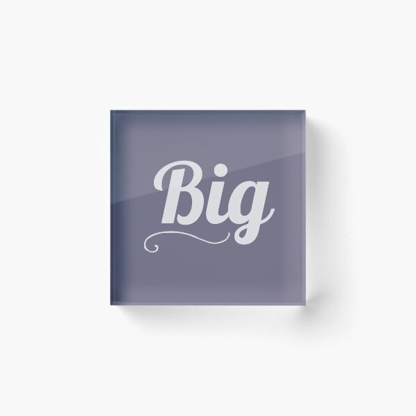 Item preview, Big Sister - Big Brother designed and sold by RachelWestTN.