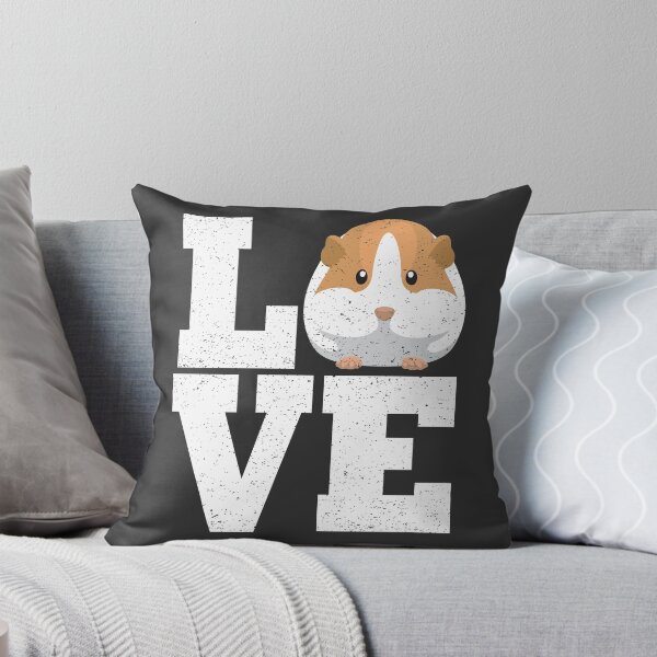 Item preview, Guinea Pig graphic Always be a guinea pig design gift designed and sold by inspiredtrend.