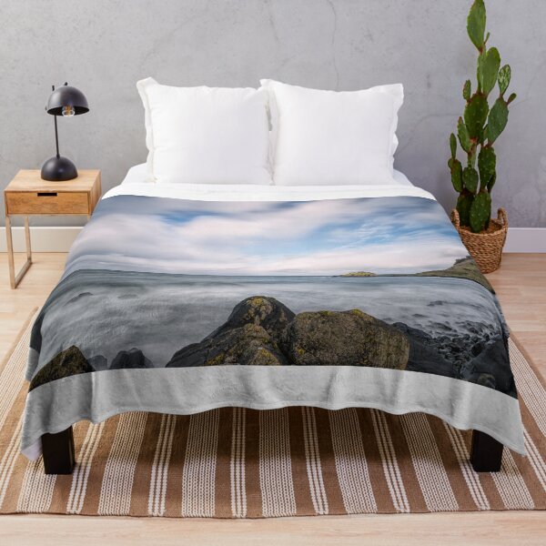 Item preview, Ballygalley Head designed and sold by Nigel R Bell Photography.