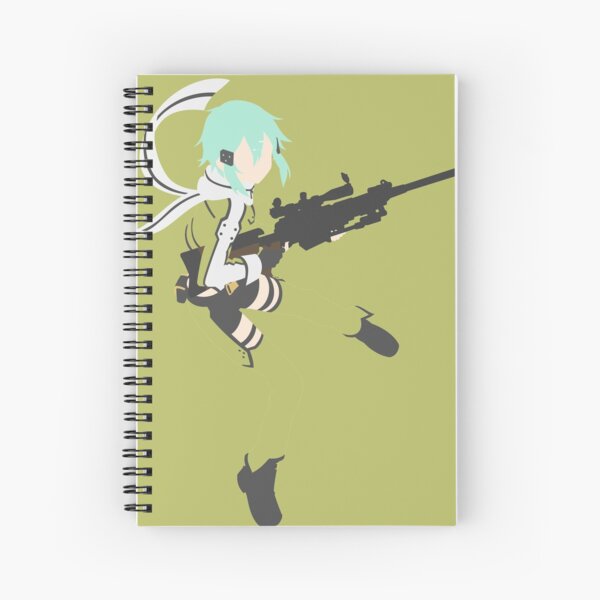 Item preview, Sinon (GGO) designed and sold by Max028.