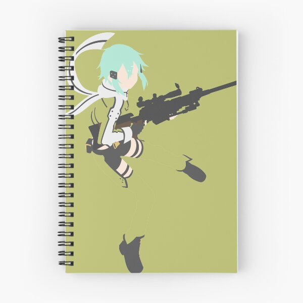Item preview, Sinon (GGO) designed and sold by ZERO28.
