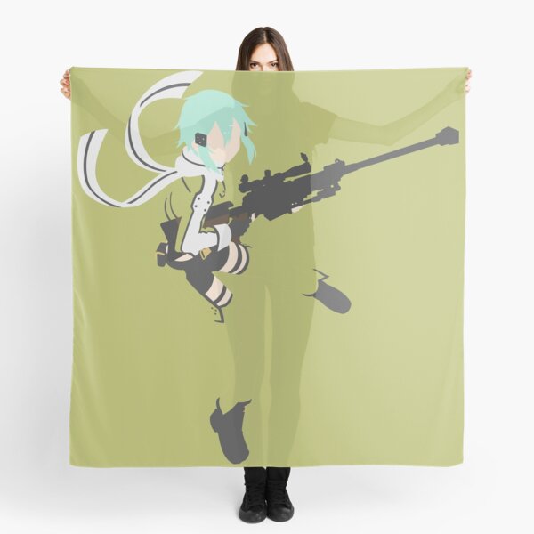 Item preview, Sinon (GGO) designed and sold by Max028.