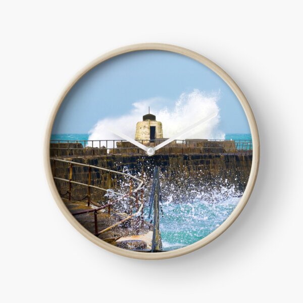 Item preview, The Monkey Hut Portreath designed and sold by Terri Waters Photography & Design.