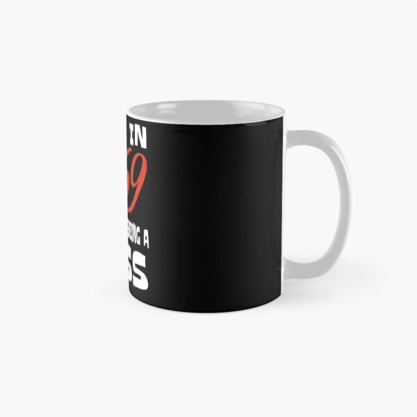 Item preview, MADE IN 1969 50 YEARS OF BEING A BOSS HAPPY 50TH BIRTHDAY designed and sold by Acekingapparel.