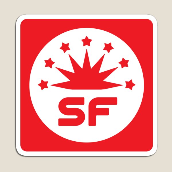 Artikelvorschau, SF SHONENDAN entworfen und verkauft von Polvo.