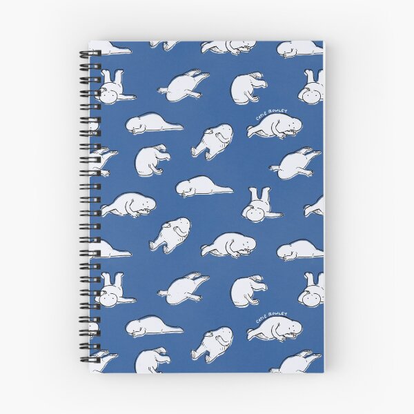 Item preview, Tired Guys - Blue designed and sold by c-rowles.