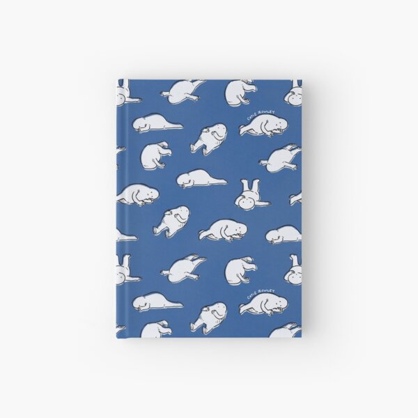 Item preview, Tired Guys - Blue designed and sold by c-rowles.