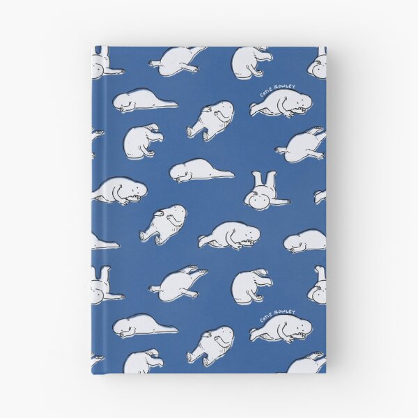 Item preview, Tired Guys - Blue designed and sold by c-rowles.