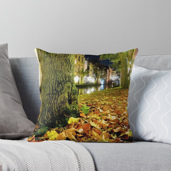 Item preview, autumn leaves  designed and sold by annet goetheer.