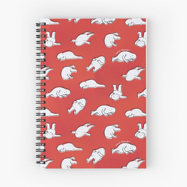 Item preview, Tired Guys - Red designed and sold by c-rowles.