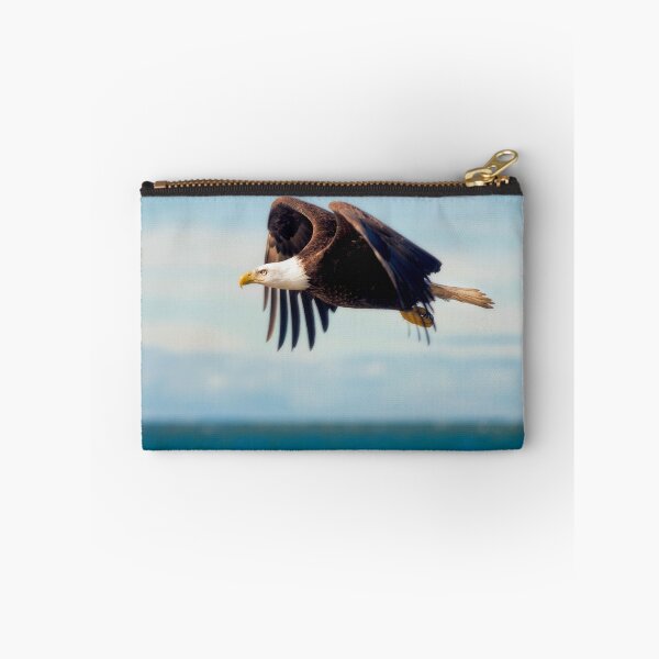 Item preview, 3 Bald Eagle in Alaska  designed and sold by dombhai.