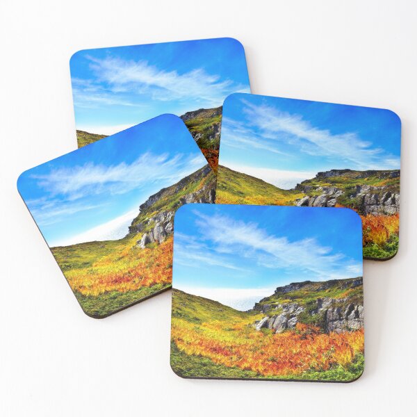 Item preview, Fall in Newfoundland designed and sold by dombhai.